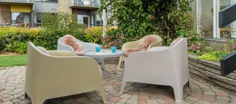 5 værelses lækker bolig i Bedsted Thy