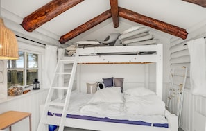 3 bedrooms, free WiFi