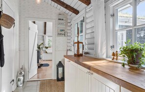 Interior - 3 bedroom cozy home in Hurup Thy (Hurup Thy)