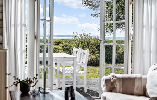 3 bedroom cozy home in Hurup Thy