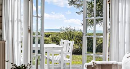 3 bedroom cozy home in Hurup Thy