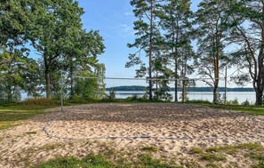 Idrottsanläggning