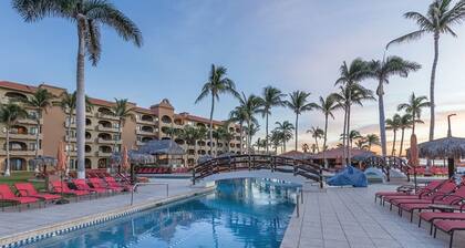 On the beach, 2 BD suite. Retreat to the villa enjoying warmth and relaxation.