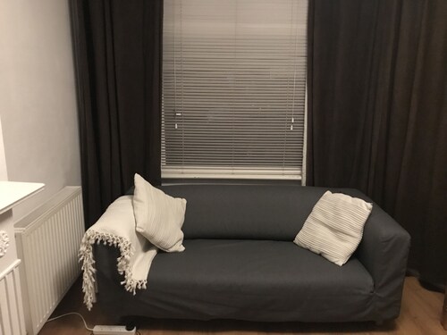 Comfortable and clean home from home