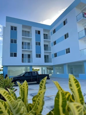 Fachada