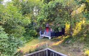 Terrain de lâhĂ©bergement