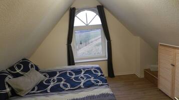 4 Schlafzimmer, Bügeleisen/Bügelbrett, Reisekinderbett, kostenloses WLAN