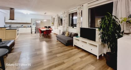 Apart Weinberg 1 - 8 Personen Ferienwohnung