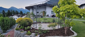 Apart Weinberg 1 - 8 persons vacation apartment
