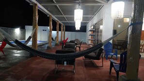 Terrazza/patio