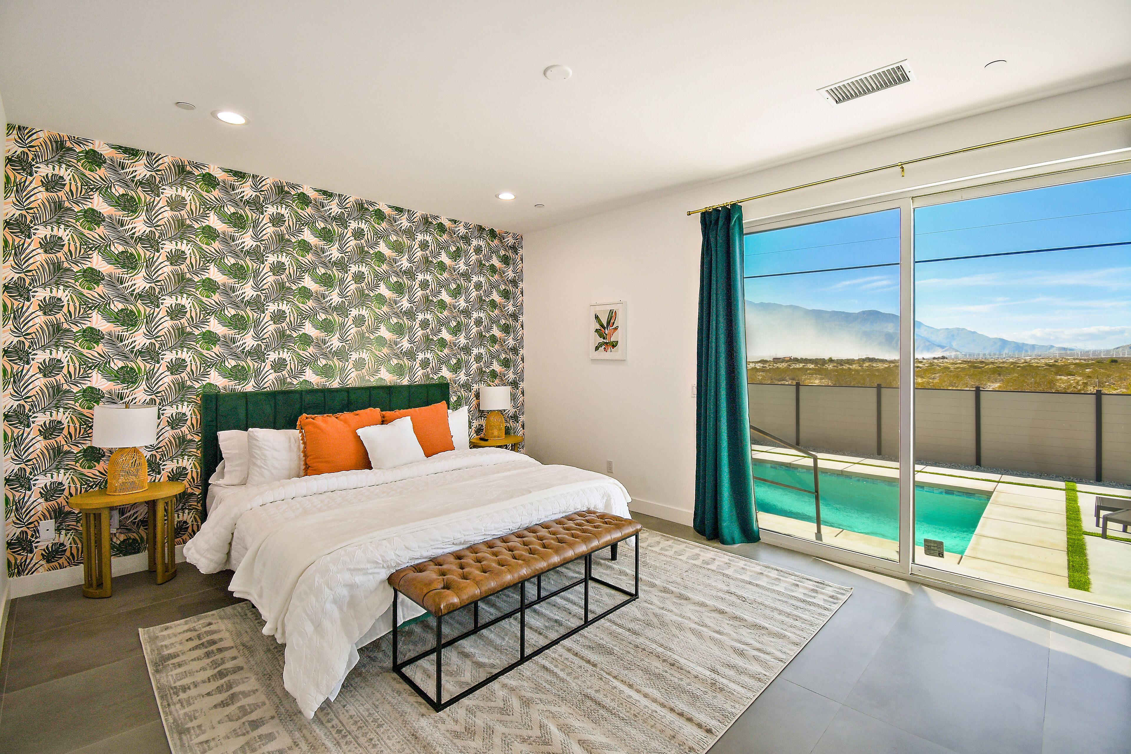 Desert Getaway @ Casa Habana