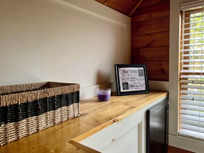 Interior - Large Loft Studio in Village  (Lake Placid)