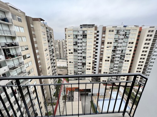 Magnolias Condominium Apartment