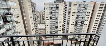 Magnolias Condominium Apartment