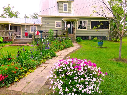 "Blue Bayou" Private home just minutes from New Orleans