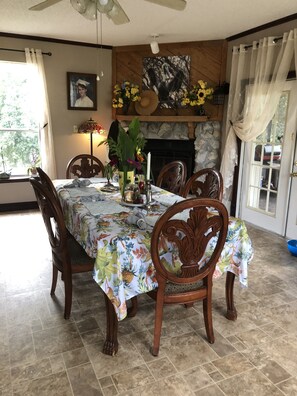 Restaurantes