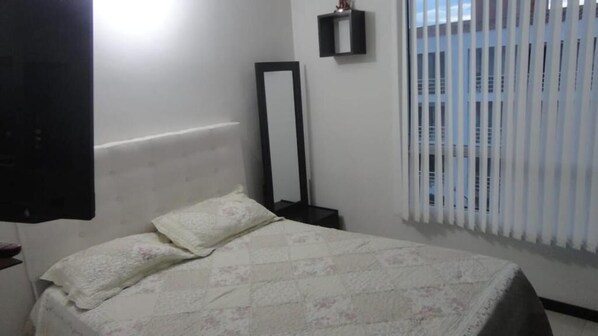 Basic Apartment