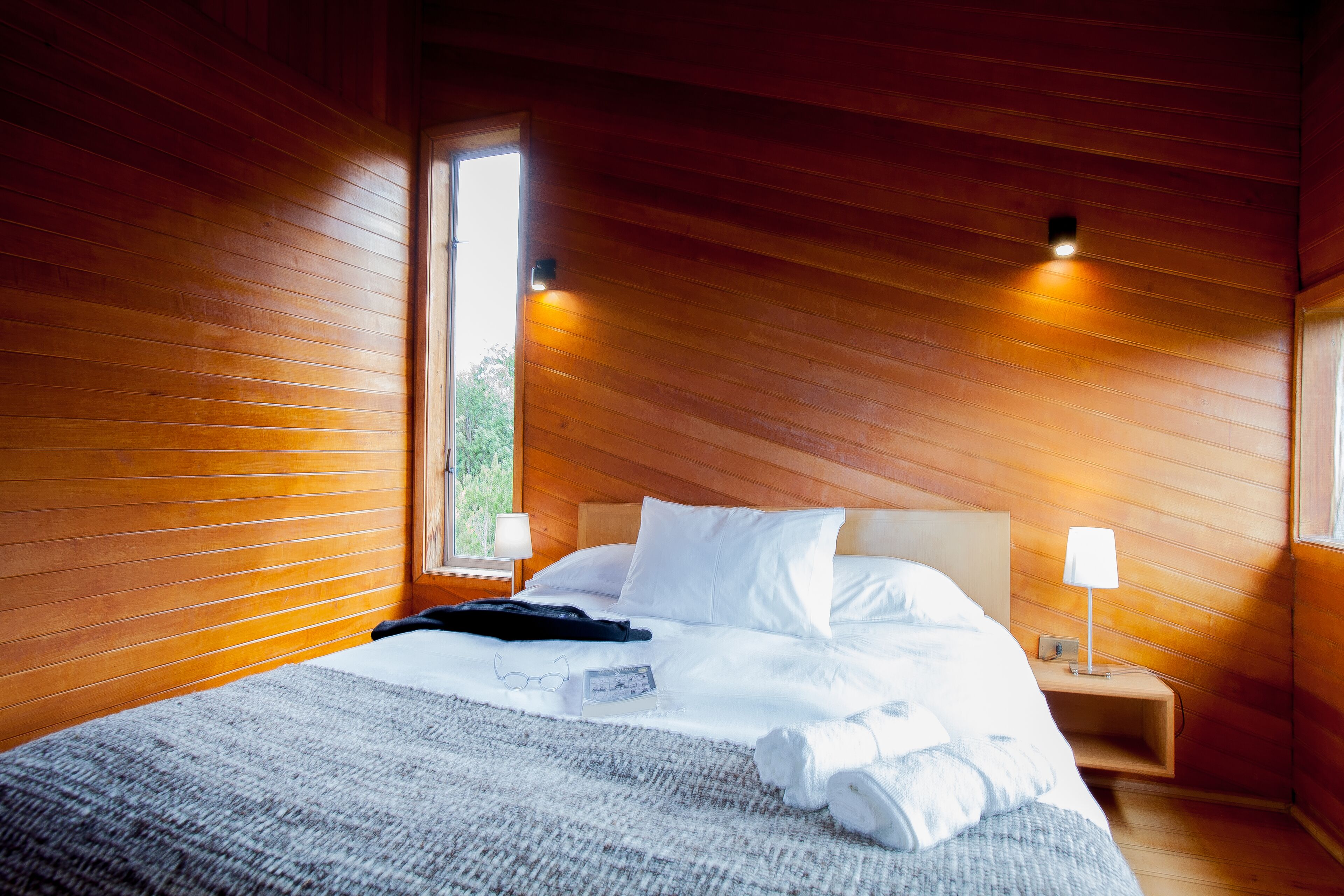 Individually decorated, individually furnished, free WiFi