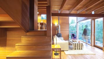 Deluxe Villa | Individually decorated, individually furnished, free WiFi