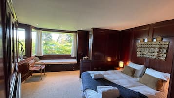 Individuell dekoriert, individuell eingerichtet, kostenloses WLAN