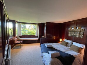 特色装修、特色家居、免费 WiFi