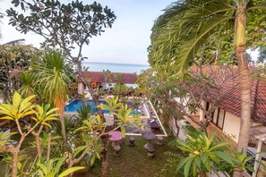 Exterior - RISING STAR DIVE RESORT (Karangasem)