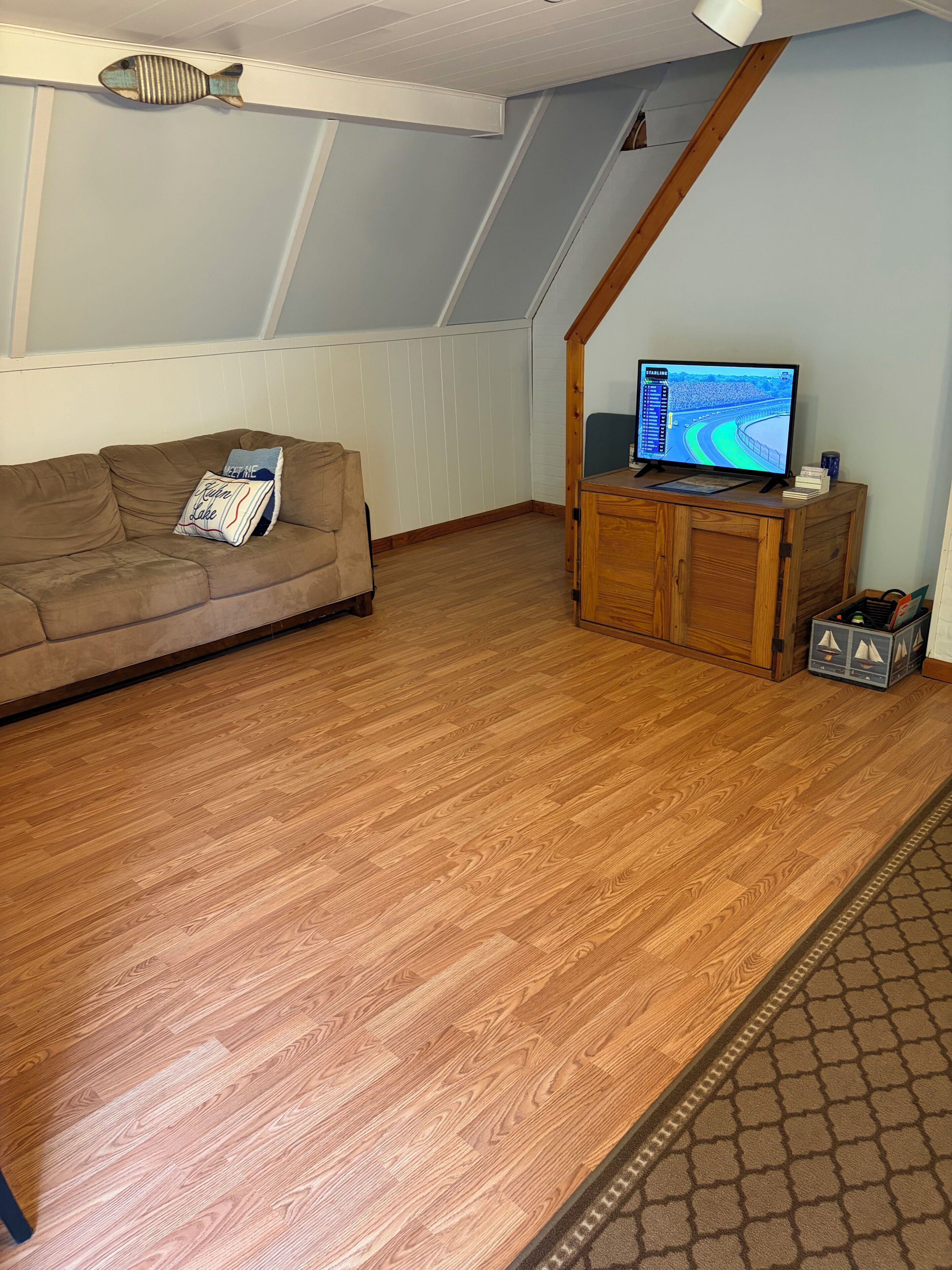 Smart TV