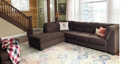 The Farmhouse at Elm Creek Farms