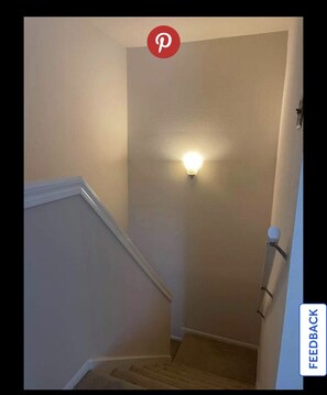 Interior - TOWNHOME NEAR THE NRG (Houston)