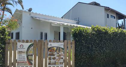 Single-storey house in PeruĂbe, 400 meters from the beach