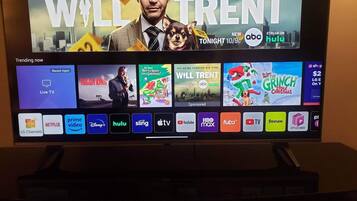 TV