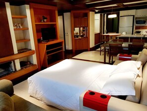 1 quarto, ferros/tábuas de passar roupa, Wi-Fi de cortesia