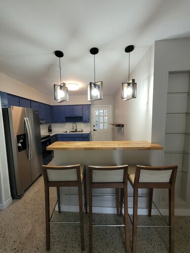 Vero Beach Retreat -5 minutes to Cleveland clinic and the beaches