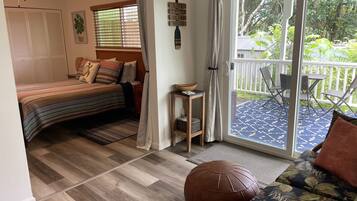 1 間睡房、熨斗/熨衫板、可攜式嬰兒床、免費 Wi-Fi