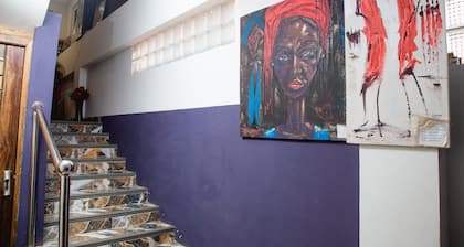 Ark Hotel and Apartments