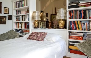 6 Schlafzimmer, kostenloses WLAN