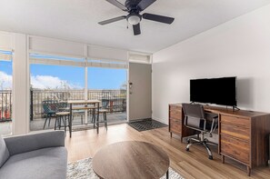 TV og strømmetjenester