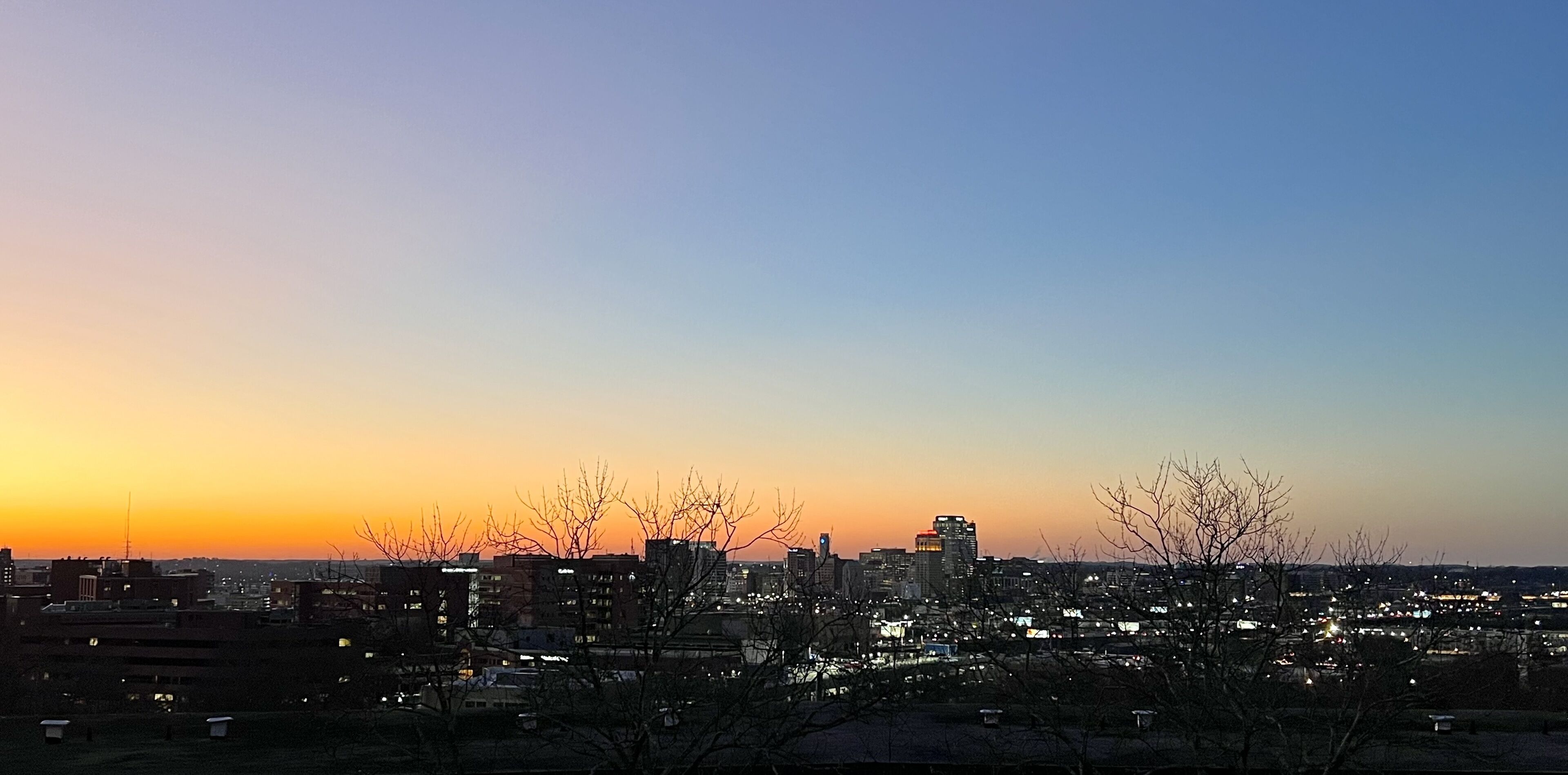 Magic City Overlook walk to dining, nightlife, parks, coffee shops and hospitals