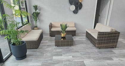 Honey Cove Luxury Villa w/pool-5 minutes to Ocho Rios town