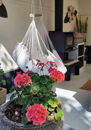 Interior - Beach pad with a modern touch in the heart of Iluka (Iluka)