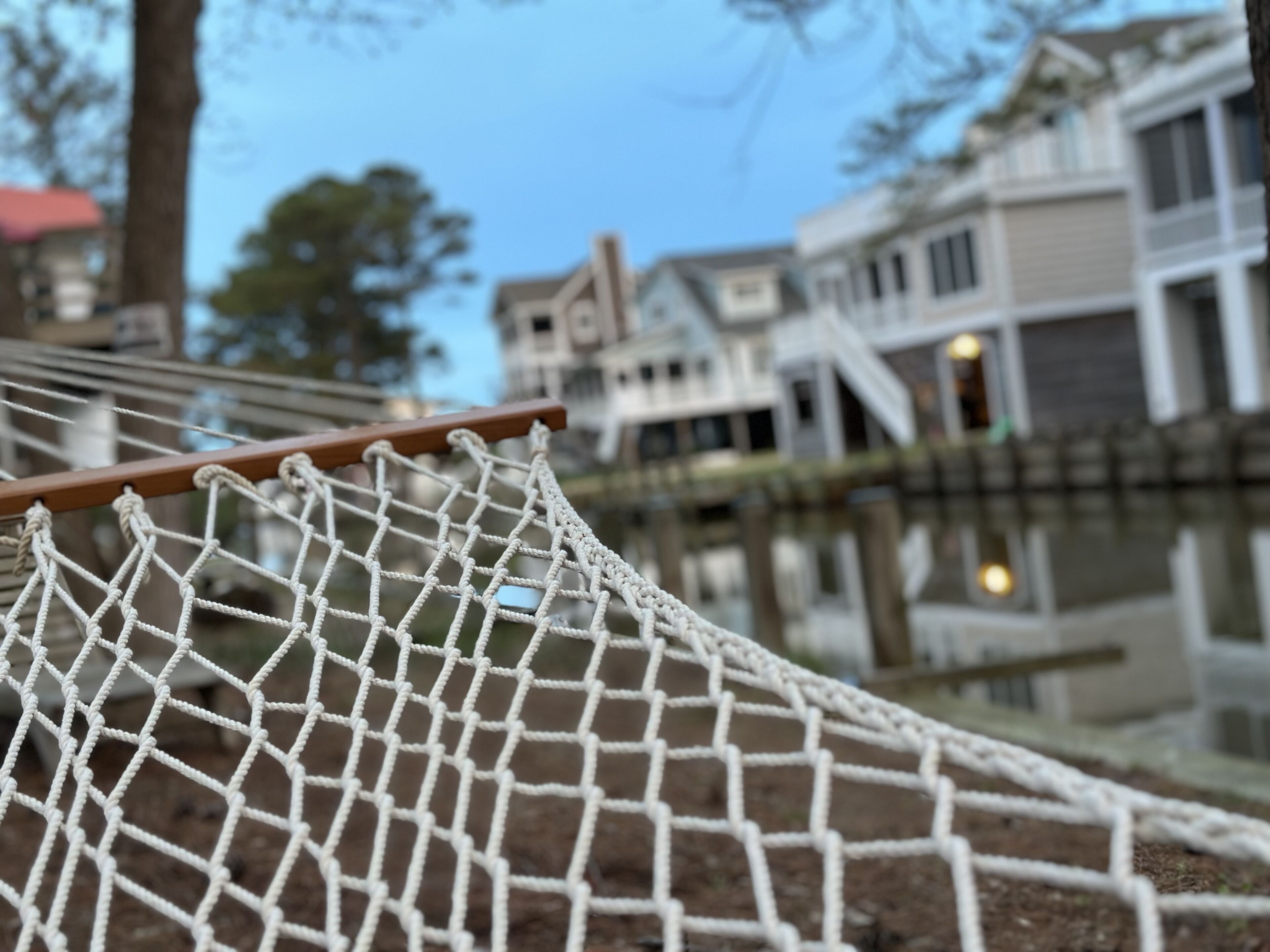 Bethany Beach Cottage: Water Access, Outdoor Shower, Hammock. 