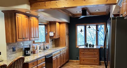 Large, beautiful home-close to PSU!
