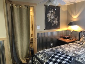 1 Schlafzimmer, Bettwäsche