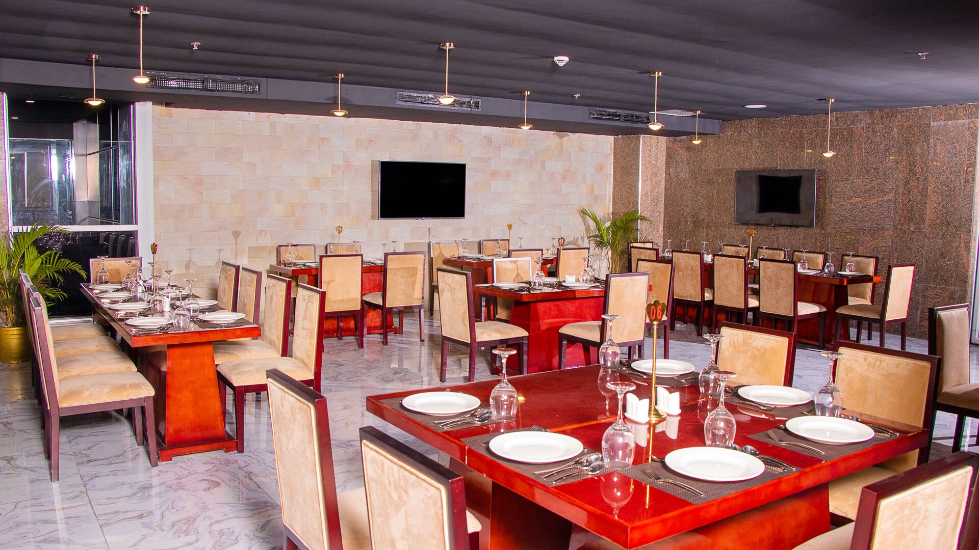 Restoran