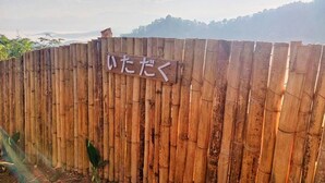 住宿场地
