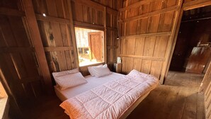 1 多间卧室、办公桌、熨斗/熨衣板、免费 WiFi