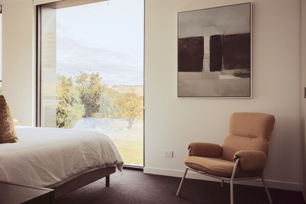Room - The Horned Cow | Luxe Holiday Home (Lucknow)