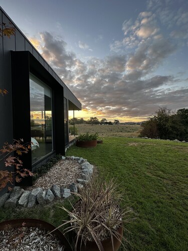 The Horned Cow | Luxe Holiday Home