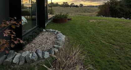 The Horned Cow | Luxe Holiday Home