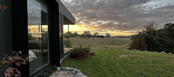 The Horned Cow | Luxe Holiday Home